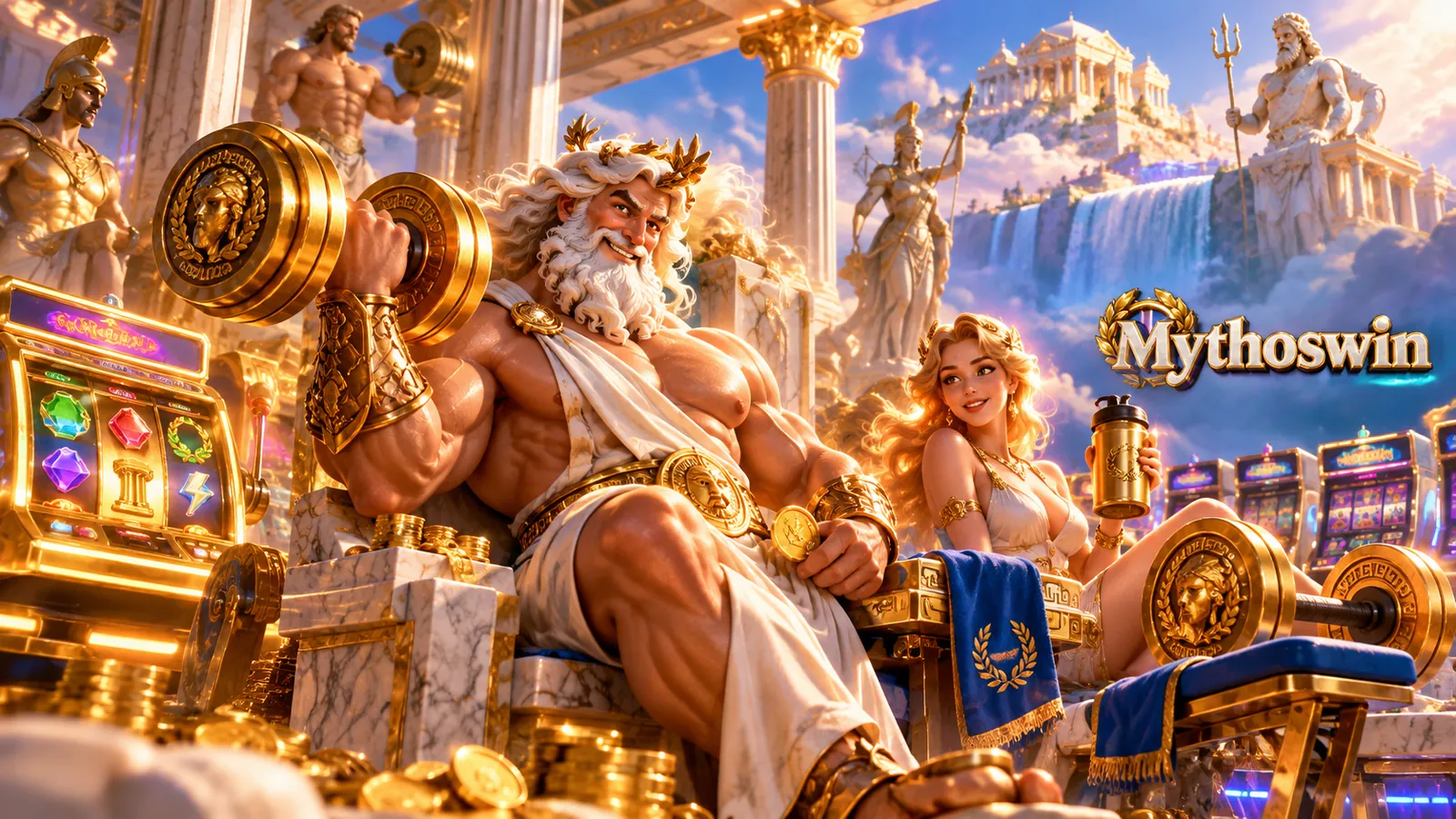 Free spins · every Friday — 50 Free Spins Olympus Spin Fridays on Sunken Riches