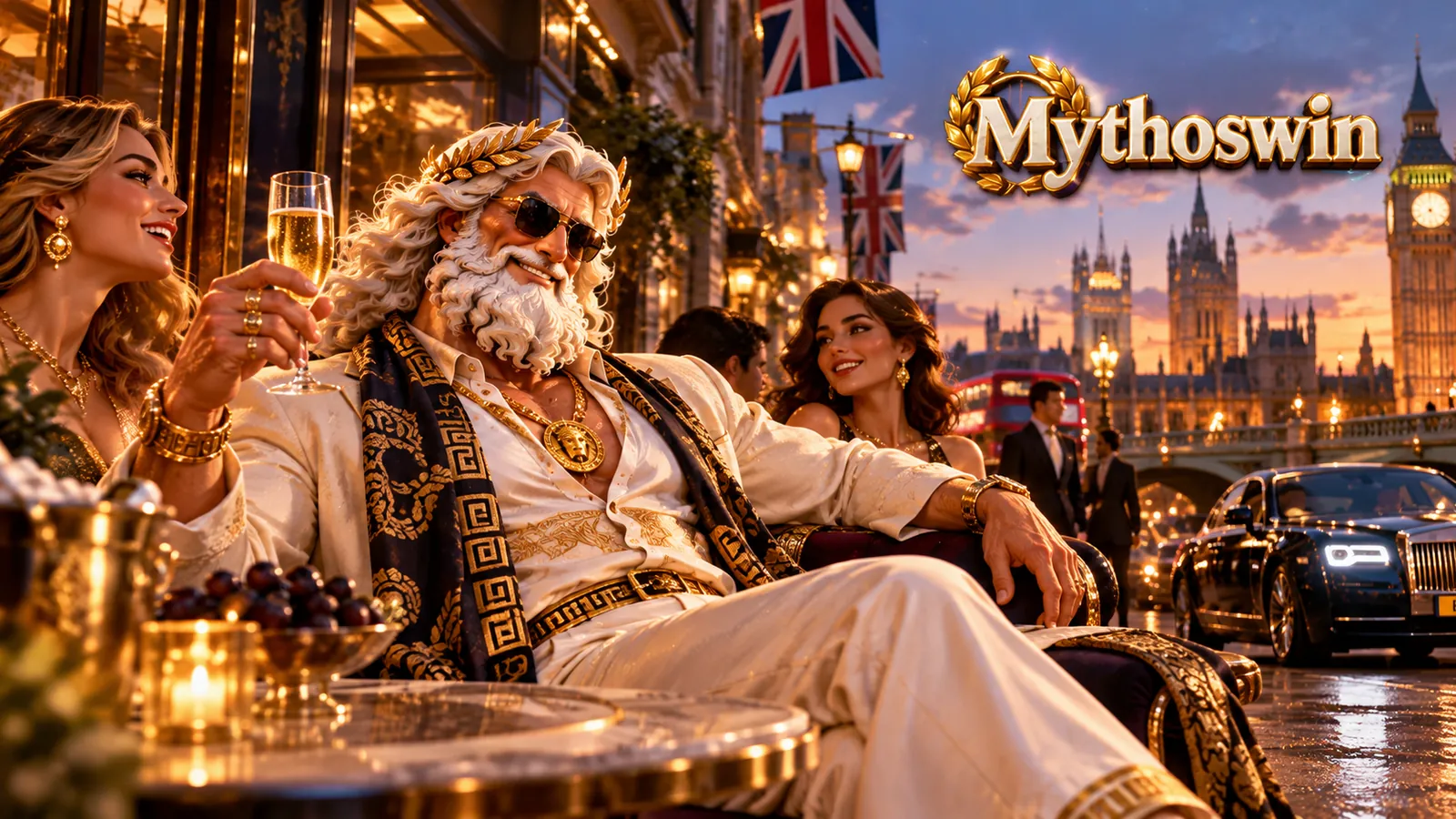 Casino welcome · new UK players — 100% up to £500 + 150 Free Spins on Book of Ra Deluxe